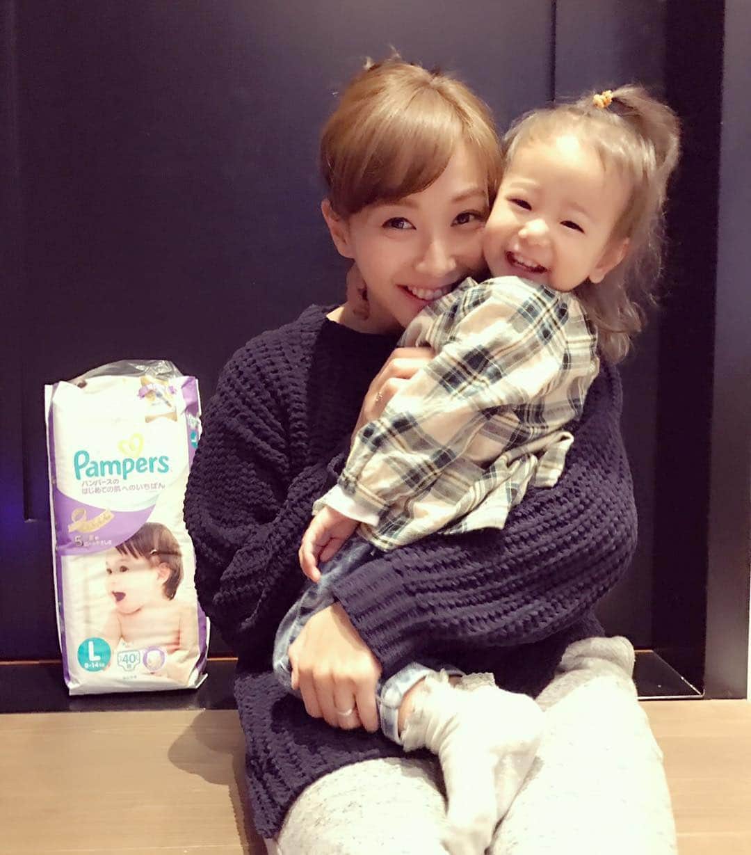 藤本美貴のインスタグラム