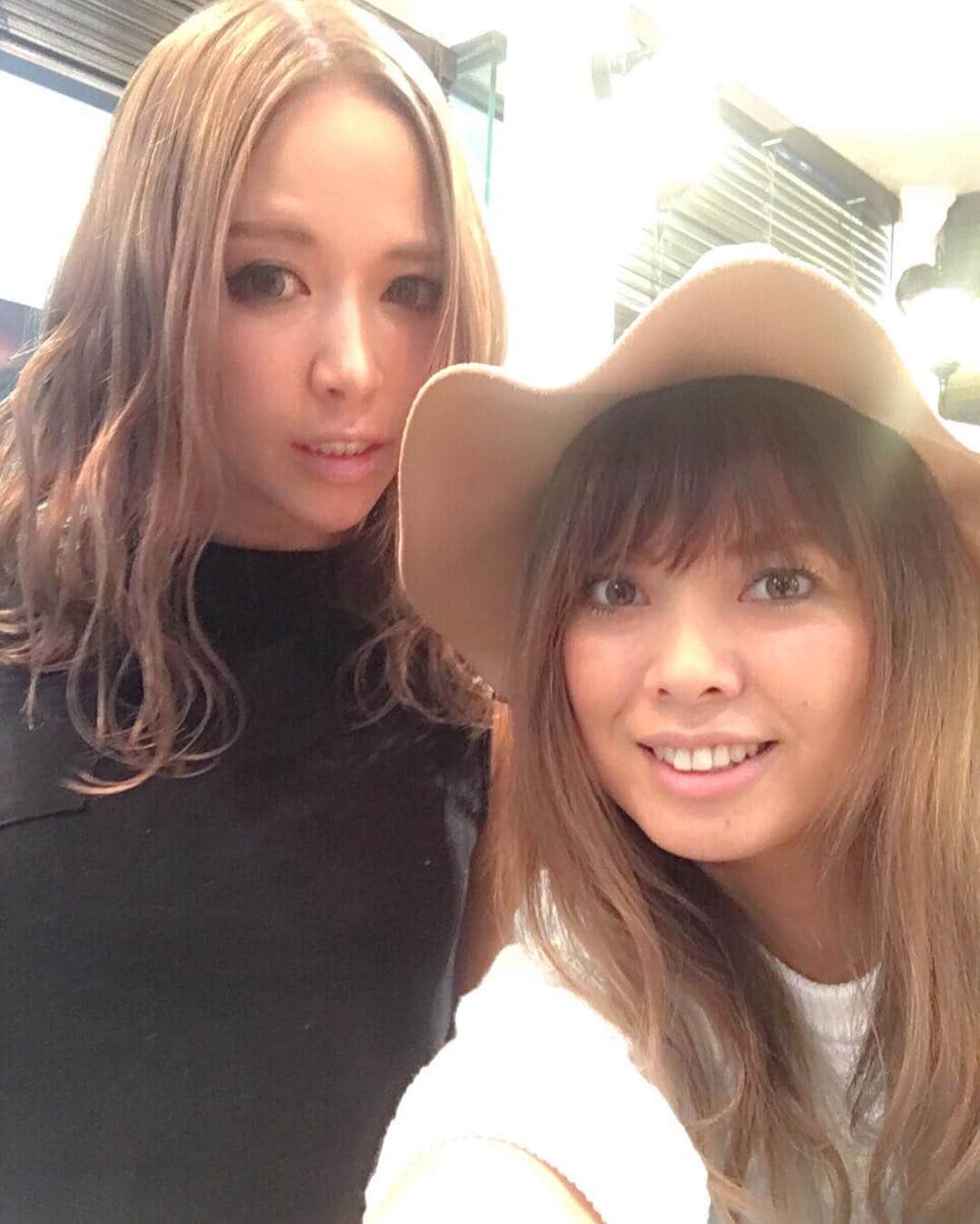 のインスタグラム：「いつもありがとーーう🌼🌼#ism」