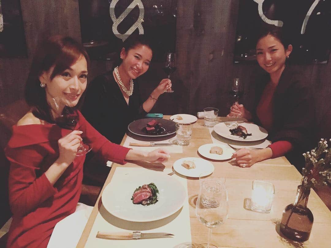 奥家沙枝子のインスタグラム