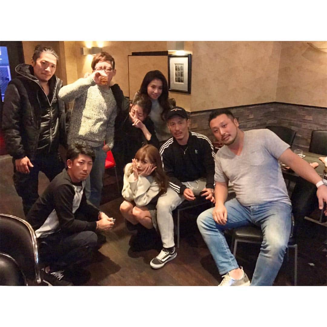 家原里佳のインスタグラム