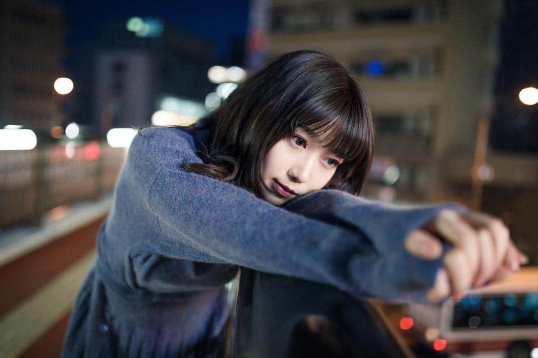 のインスタグラム：「#portrait」
