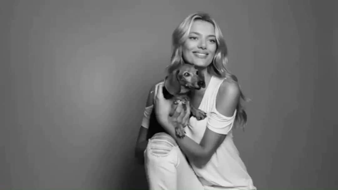 ブレッヒェ・ハイネンのインスタグラム