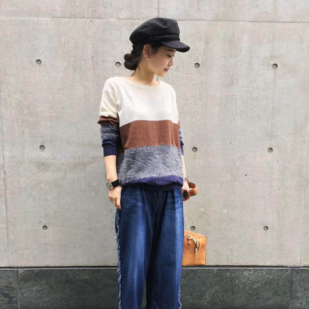 CAPRICIEUX LE'MAGEのインスタグラム