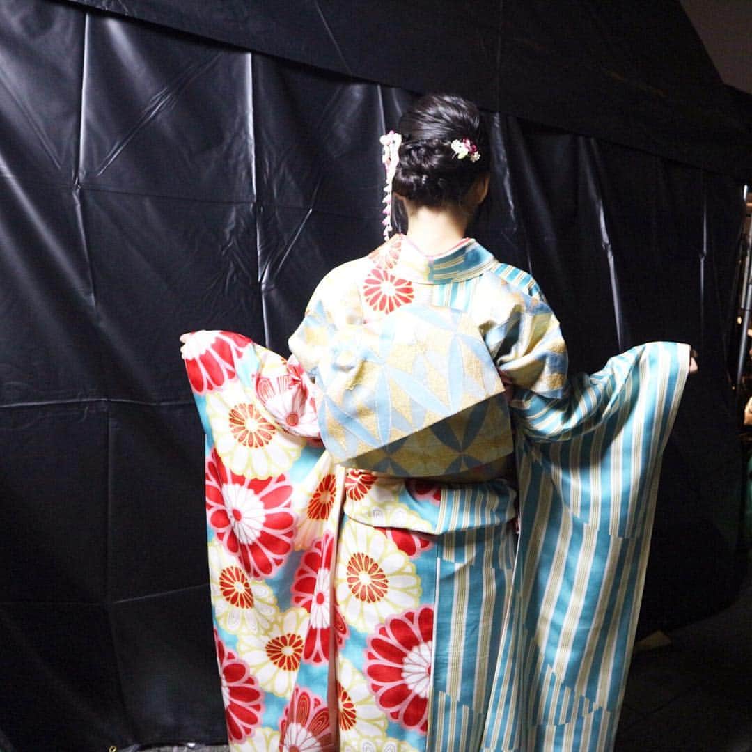 岩佐美咲のインスタグラム