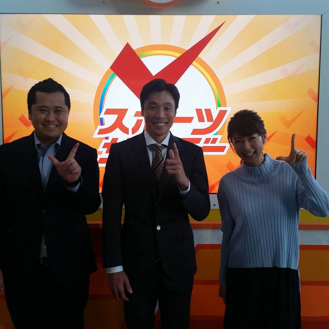 鈴木尚広のインスタグラム：「楽しかったな😉」