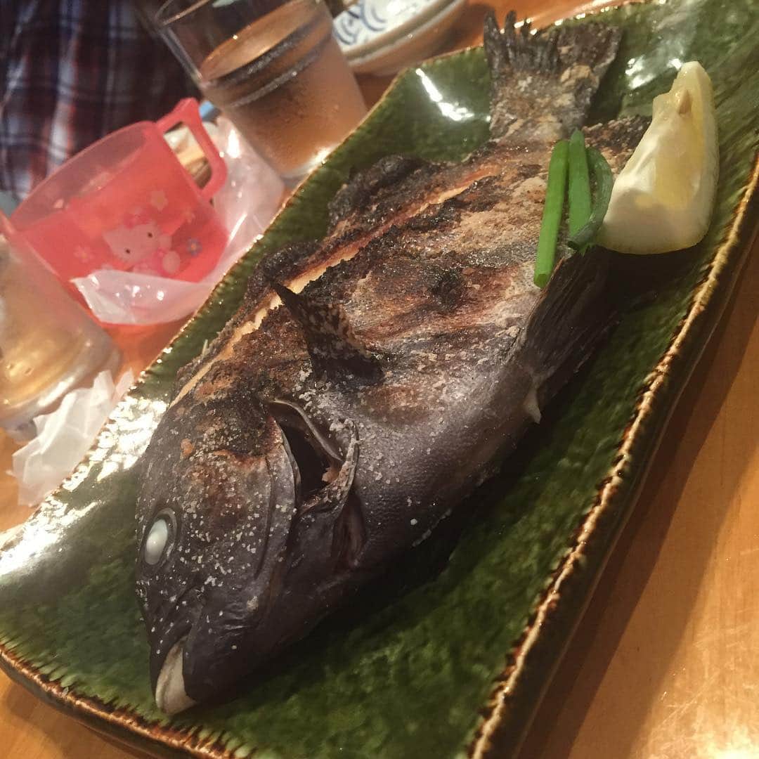 柳下毅一郎のグルメインスタ