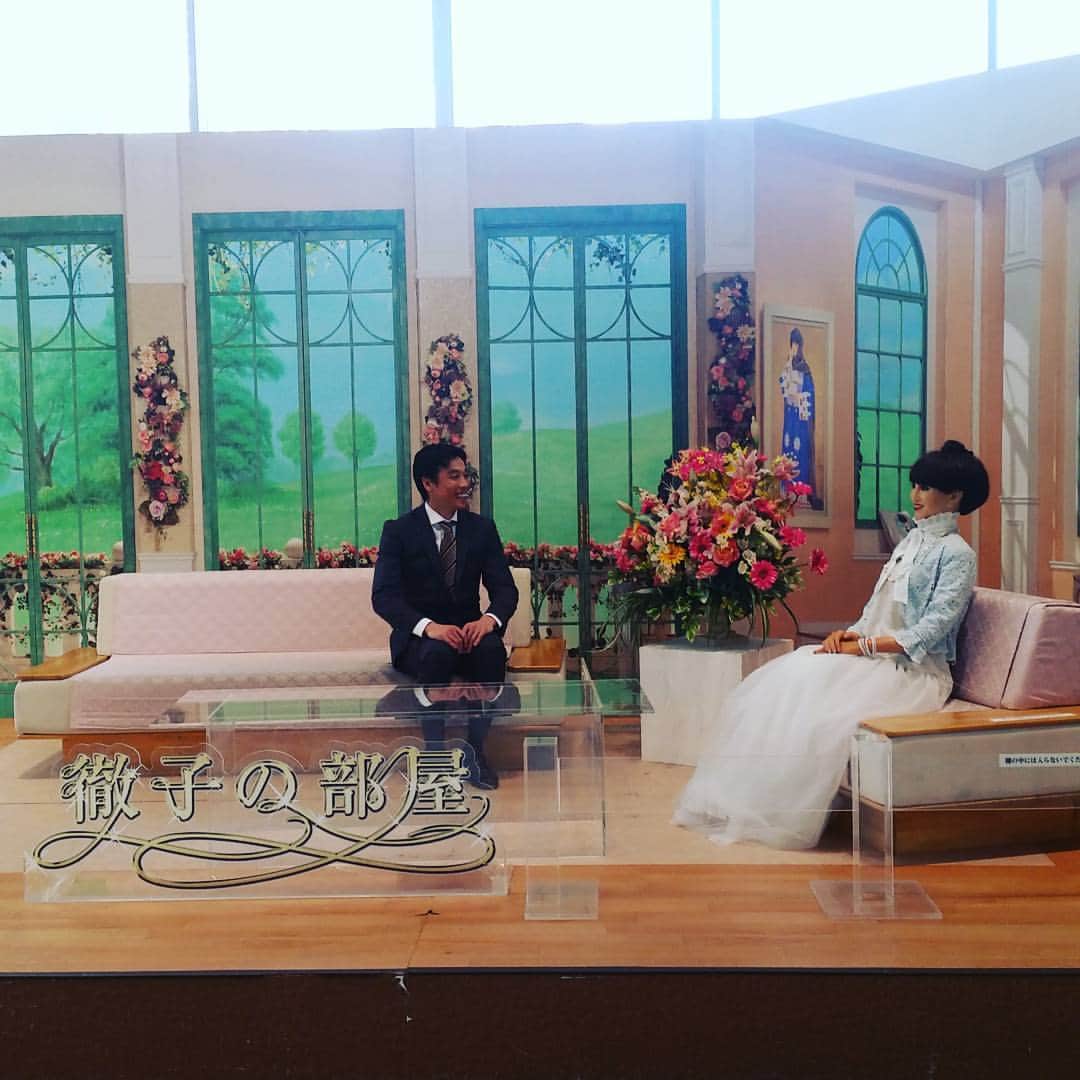鈴木尚広のインスタグラム：「いつかは出てみたいな⤴⤴」
