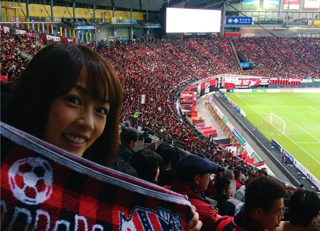 高橋春花さんのインスタグラム写真 - (高橋春花Instagram)「ファイターズ優勝パレード完全生放送SP、ご覧いただいた皆様ありがとうございました(*^^*) ここからはコンサドーレ！ものすごい盛り上がりです！！！ #パレードは日本一素敵な光景 #13万人超の笑顔 #なまら感動した #パレードからのコンサ最終戦 #最高の流れ #HTB #高橋春花」11月20日 13時58分 - htb_takahashiharuka
