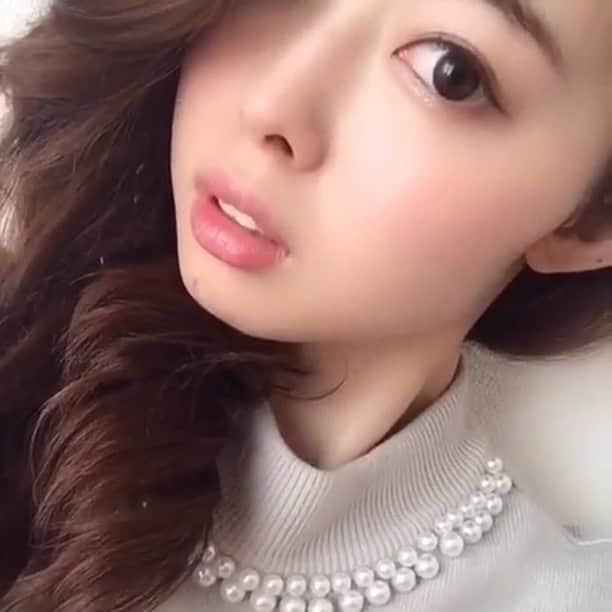 メイクとヘアアレンジ動画?otehon[おてほん]のインスタグラム