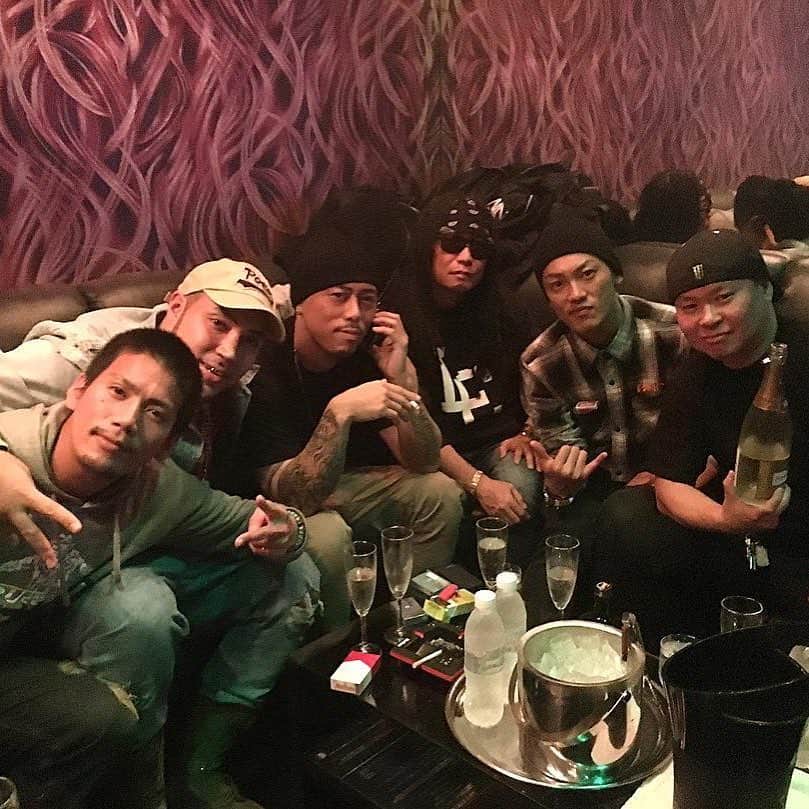 DJ PMXのグルメインスタ