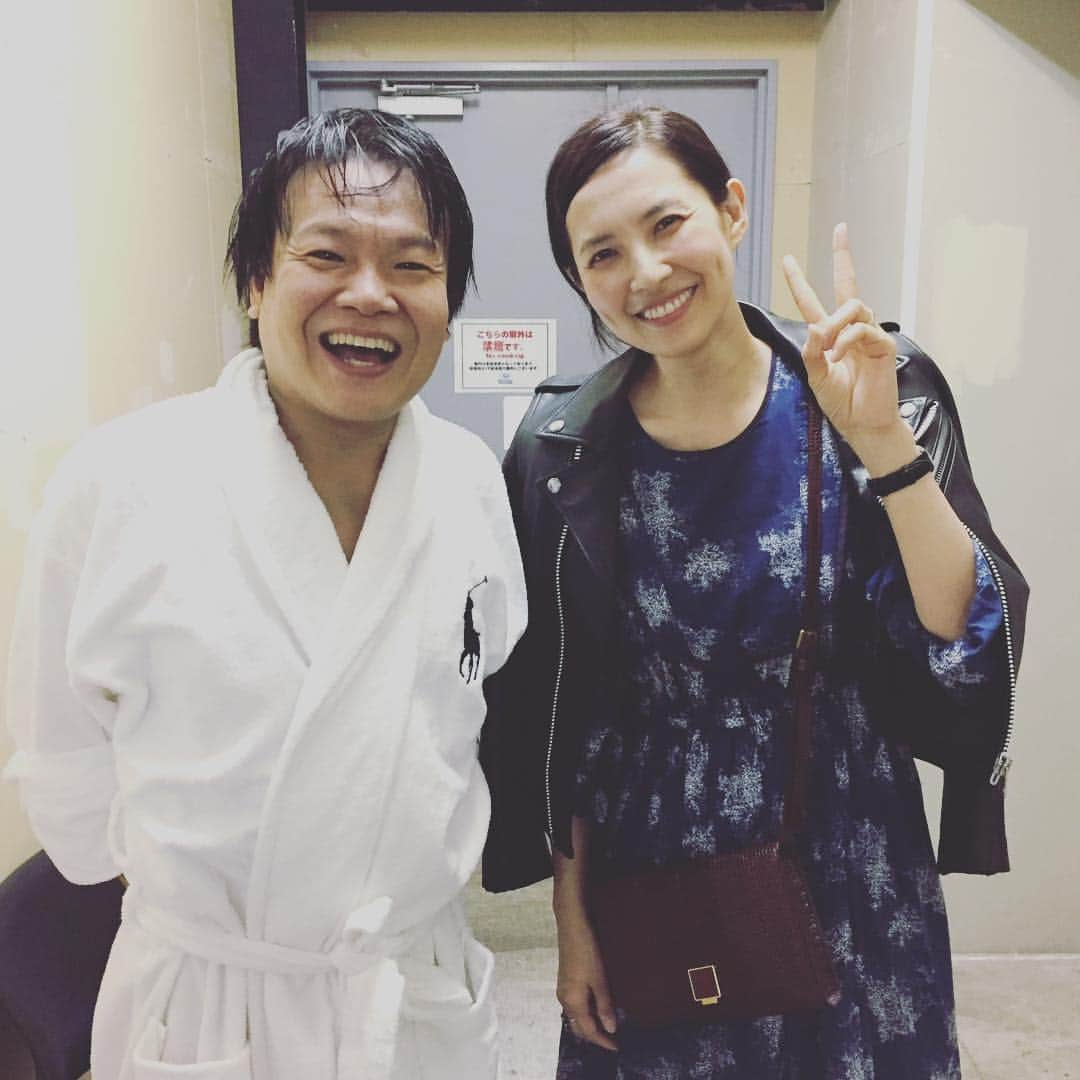 浜島直子のインスタグラム