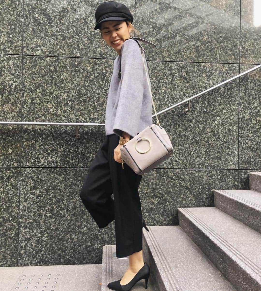 CAPRICIEUX LE'MAGEのインスタグラム