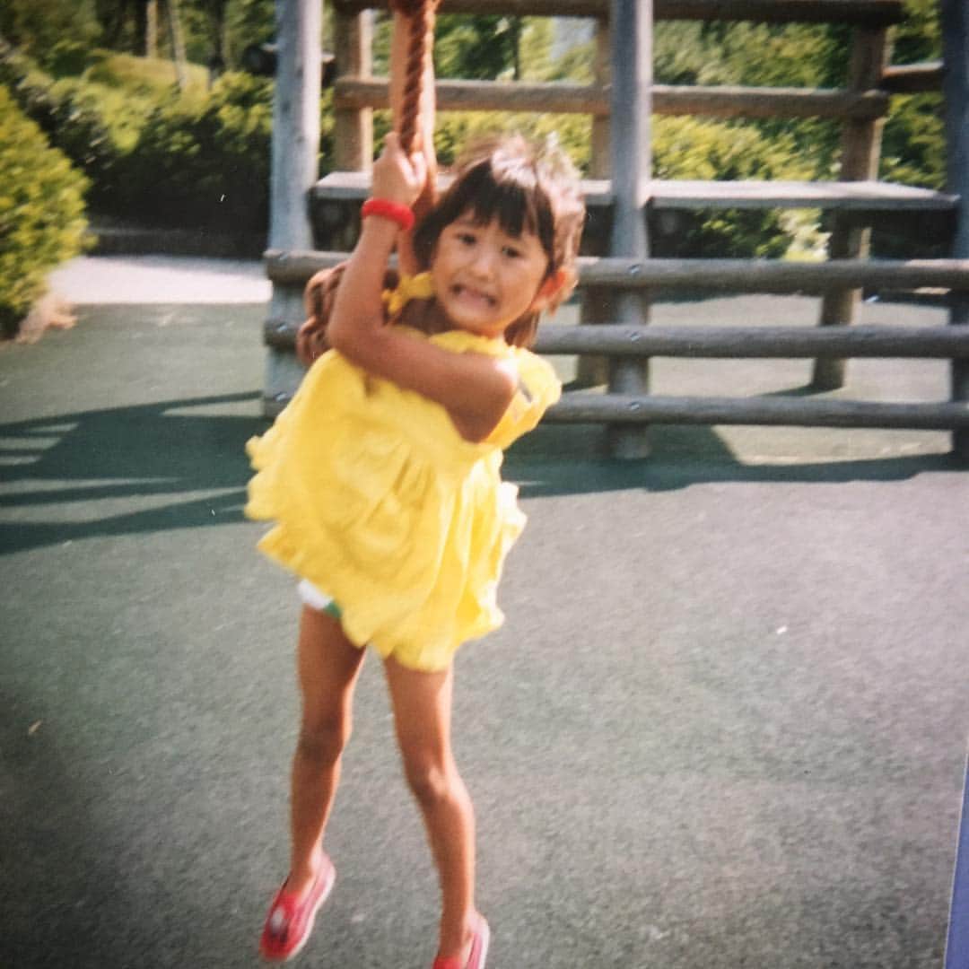 澤田南のインスタグラム：「今更ながらひっそりとはじめました。  #インスタ初心者🔰 #載せたい写真はたくさんある #まずは20年前から #でもマイペースに #三日坊主卒業」