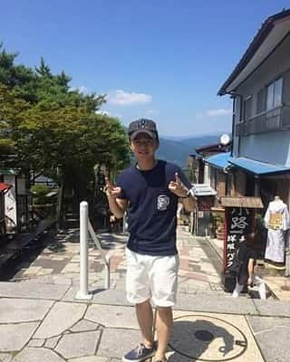 西井幸人のインスタグラム