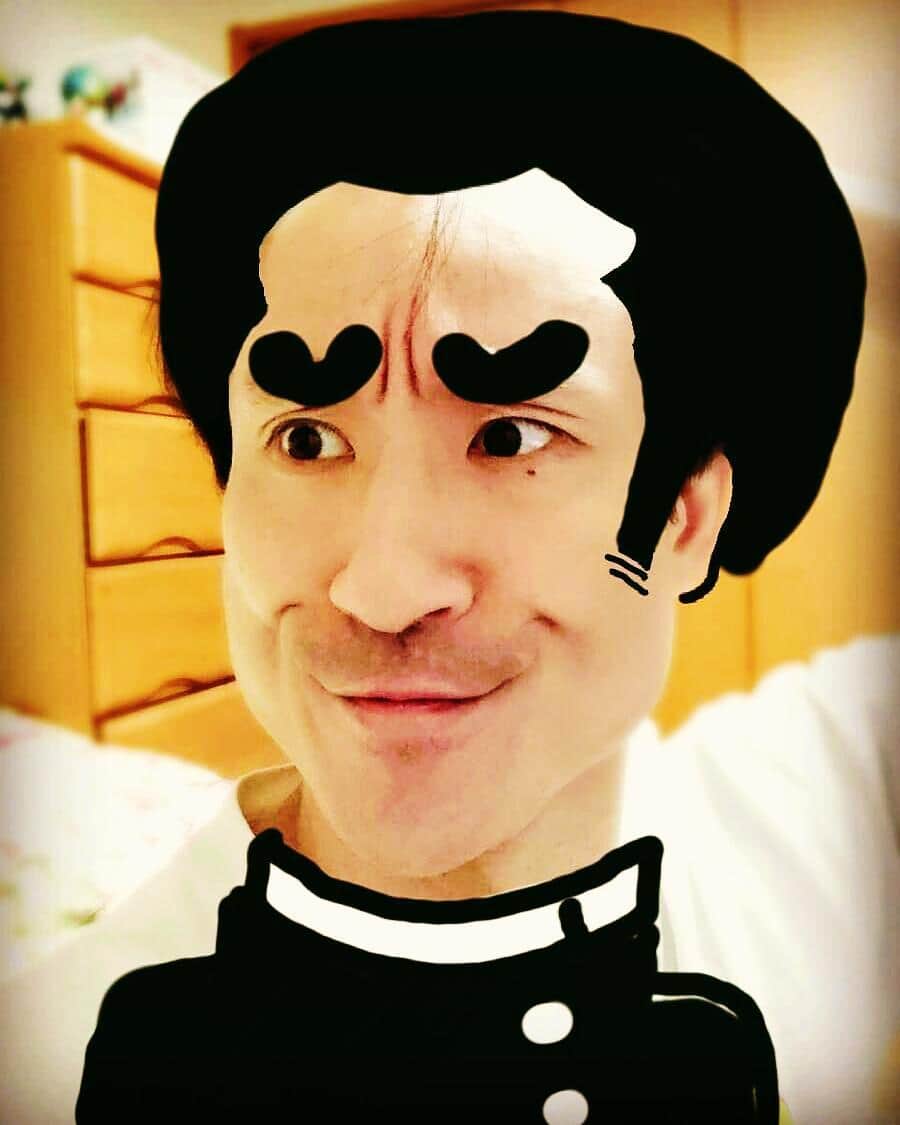 なだぎ武さんのインスタグラム写真 なだぎ武instagram 頭を雲の上にだし 今日もキレイな富士が眺められた 11月22日 11時00分 Nadagigigi