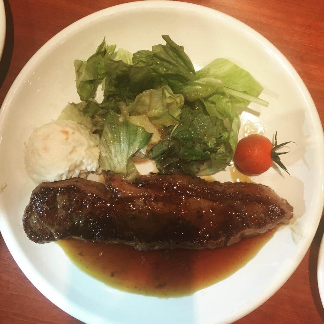 柳下毅一郎のグルメインスタ