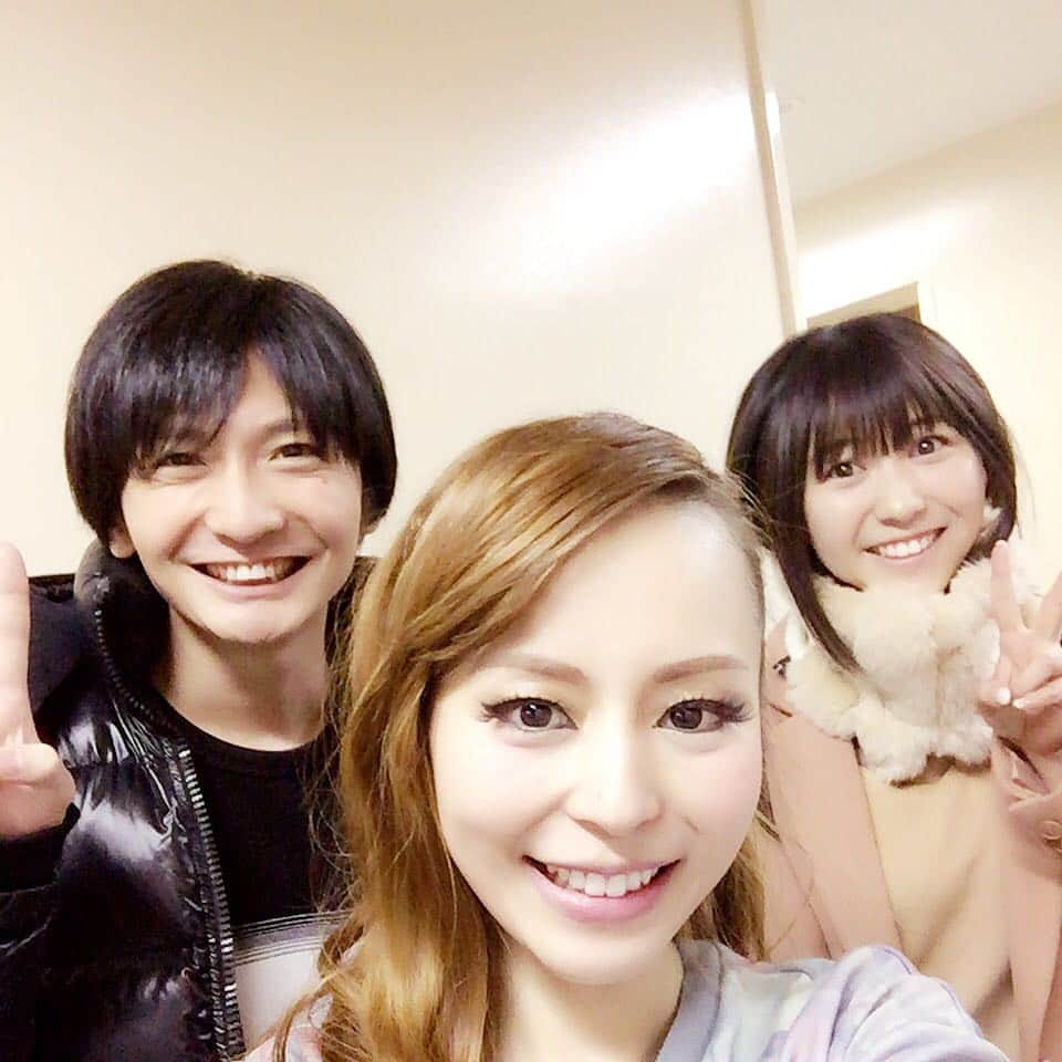 平野綾のインスタグラム