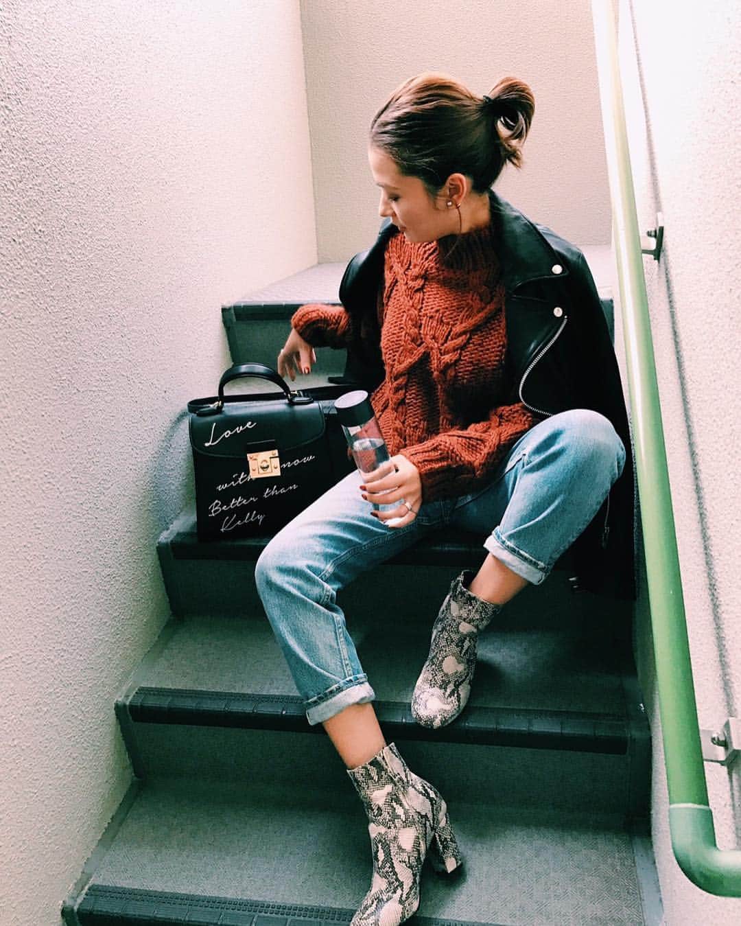 MOUSSY SNAPさんのインスタグラム写真 - (MOUSSY SNAPInstagram 