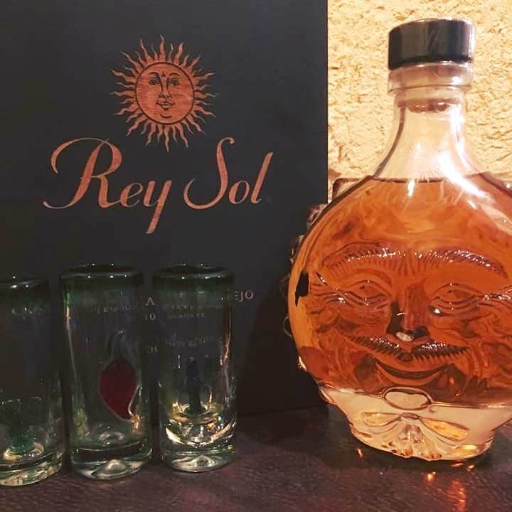 エルボラーチョのグルメインスタ