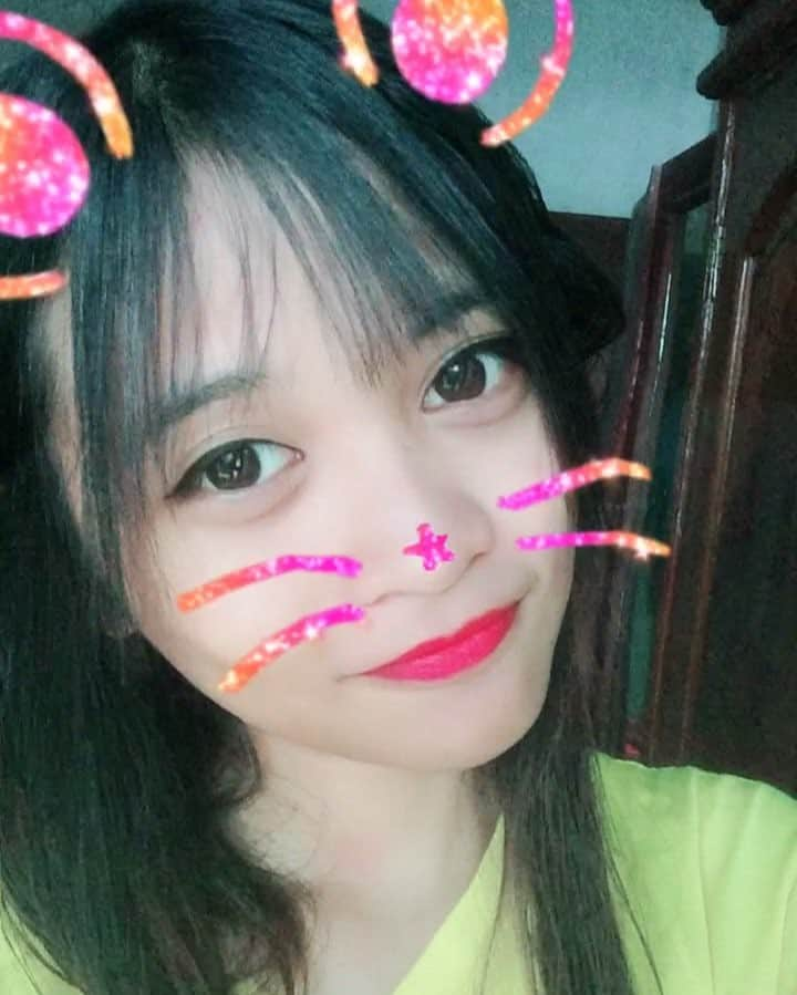 ティケイ のインスタグラム：「안영하세요!! pardon my face 👻👻👻」