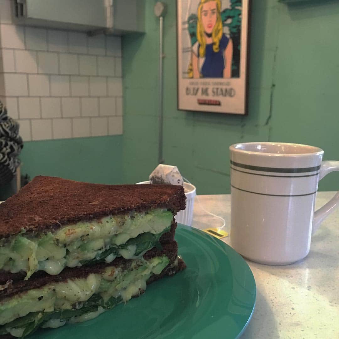 目見田早弥子のグルメインスタ