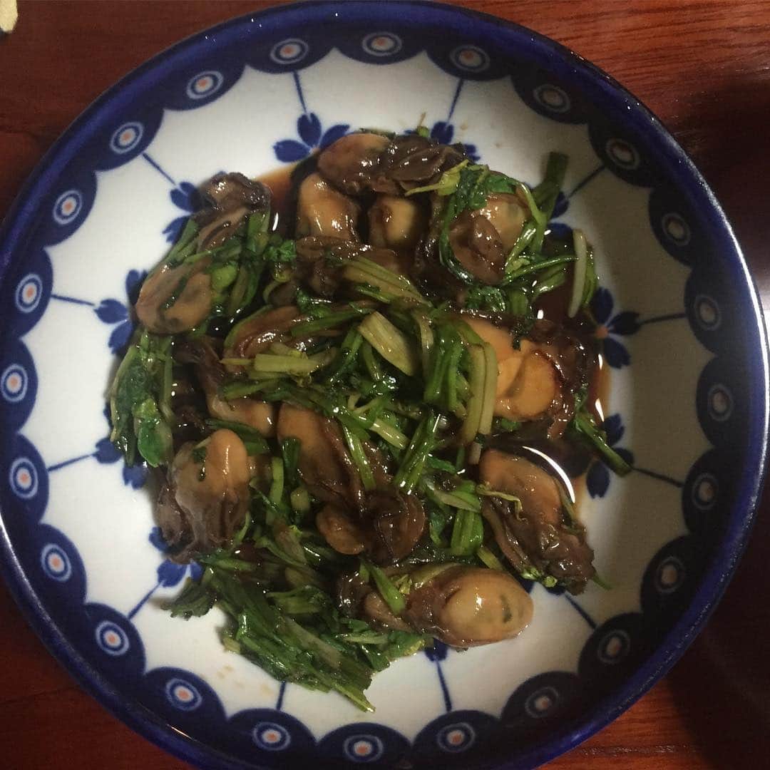 柳下毅一郎のグルメインスタ