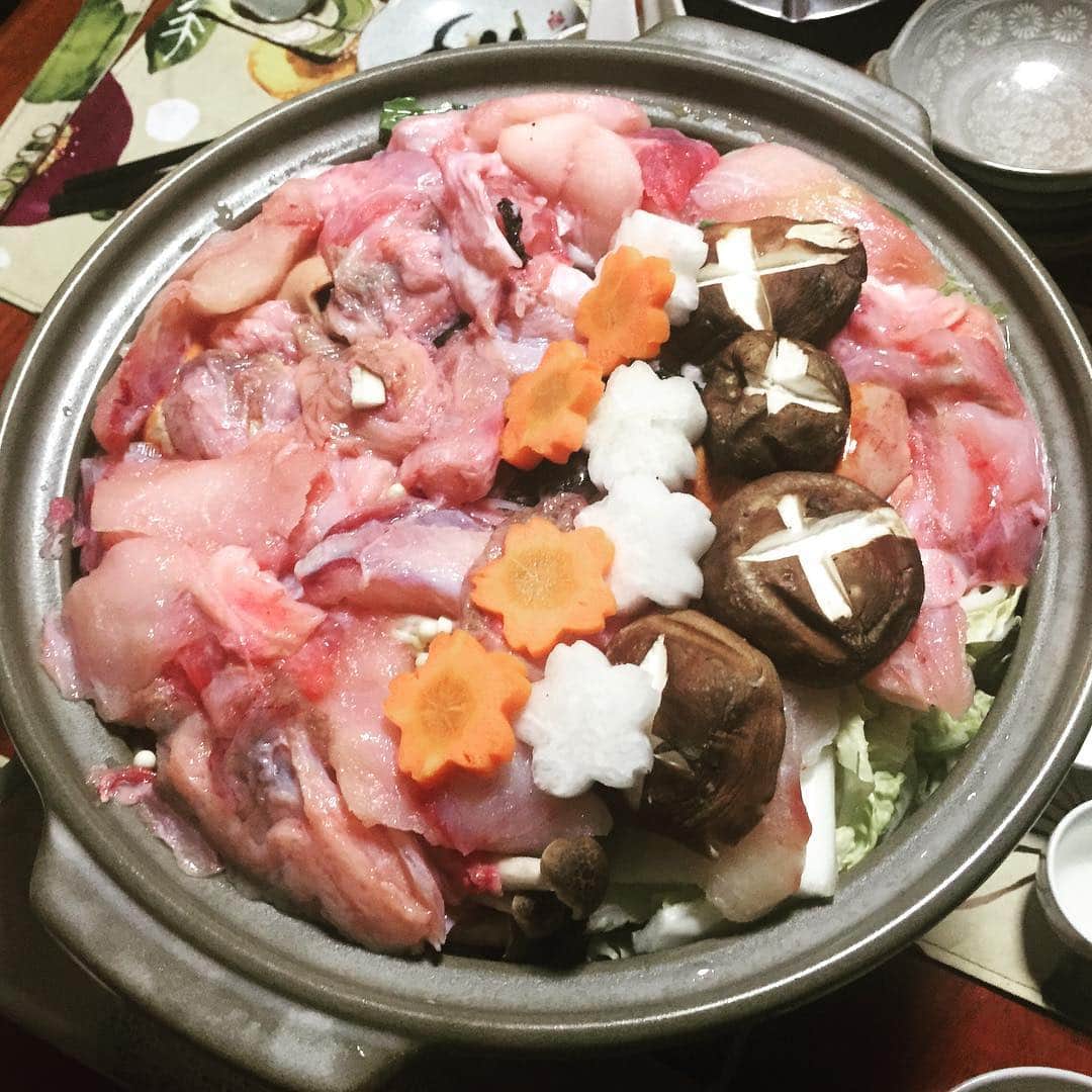 柳下毅一郎のグルメインスタ