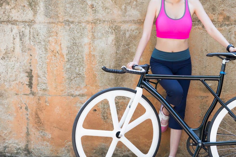 Lespas（レスパス）さんのインスタグラム写真 - (Lespas（レスパス）Instagram)「* 有酸素運動には自転車で効果的に。その効果的な乗り方とは？ · 自転車は有酸素運動にもなり、ダイエットや体脂肪を減らすためにとても効果的です。 · 自転車のサドルを少し上げるとダイエット効果アップ！有酸素運動は続けることが大事、自転車は続けよう · 有酸素運動を自転車でするなら最低でも20分は乗る！有酸素運動に効果的なのは30分から1時間ほど · 有酸素運動のためなら自転車の速度はそこそこでいい！自転車で走る距離は15キロから20キロで十分 · #自転車 #ロードバイク #cycling #レスパス #workout #lespas #ダイエット #beauty #健康 #エクササイズ #トレーニング #ワークアウト #sports #おしゃれ #muscle #継続 #fitness #筋トレ #趣味 #筋トレ女子 #基礎代謝 #痩せる #女子」11月24日 16時56分 - lespas.jp