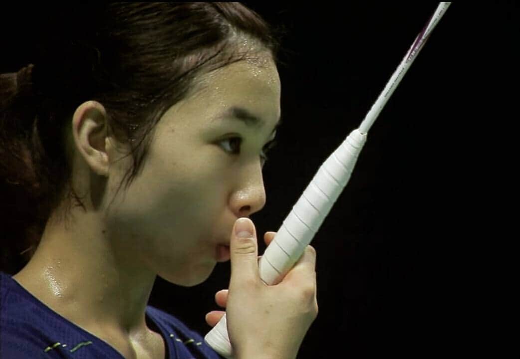 松友美佐紀のインスタグラム：「Go to quarterfinals round, please support, Hong Kong Open 2016, R16 result:  JPN vs INA Matsutomo M./Takahashi A. vs Awanda A. S./Ni Ketut M. 21:19  21:11 WIN  #ayakatakahashi #misakimatsutomo #hongkongopen2016 #yonexsunrisehongkongopen2016 #r16 #badminton #バドミントン #bwf #womendoubles #teamjapan」