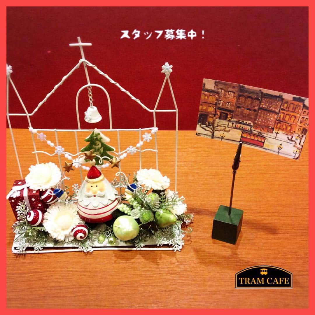 TRAMCAFE 西武池袋本店のグルメインスタ