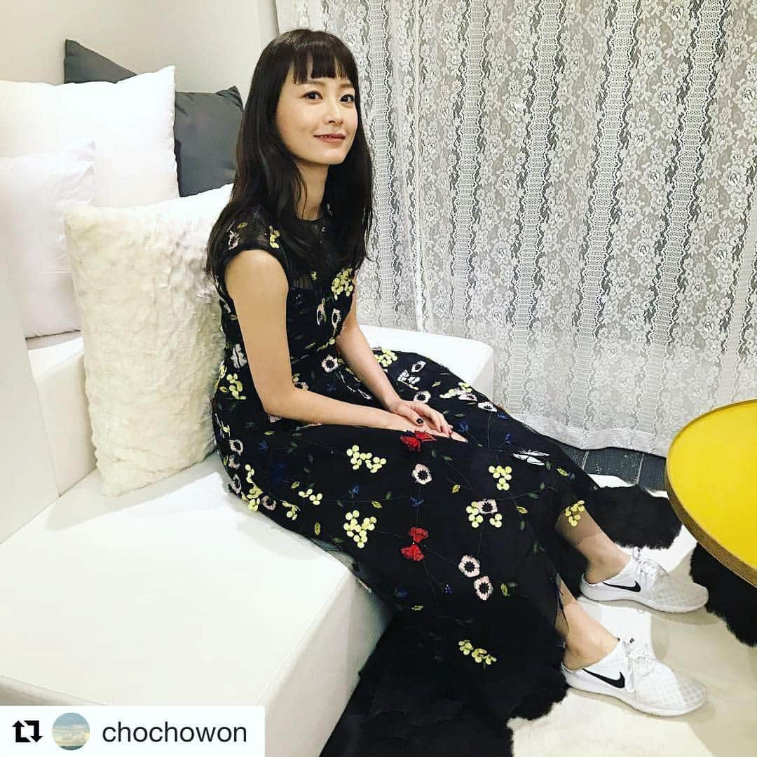 CéCi Koreaのインスタグラム