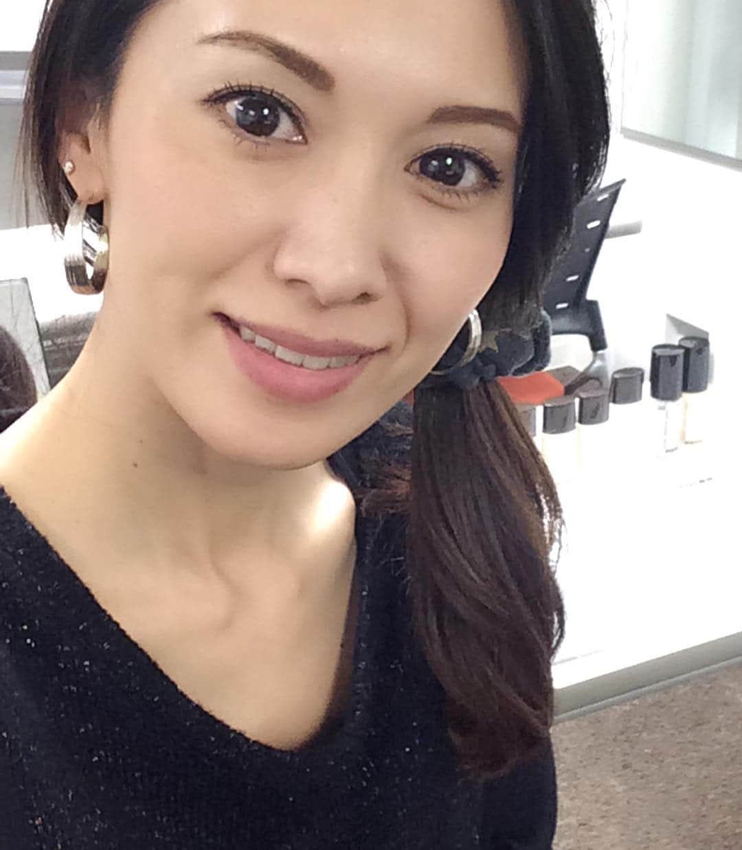 駒田奈美さんのインスタグラム写真 駒田奈美instagram コンテストの審査員でご一緒した 宮本奈緒子さん 元読売巨人軍宮本和知投手の奥様で 1998年ミスアジアパシフィック世界大会の日本代表の方です とても素敵な方でした ๑ ᴗ アフターパーティーでの1