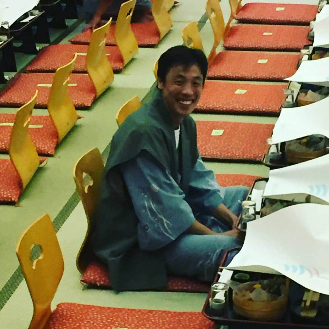 鈴木尚広のインスタグラム