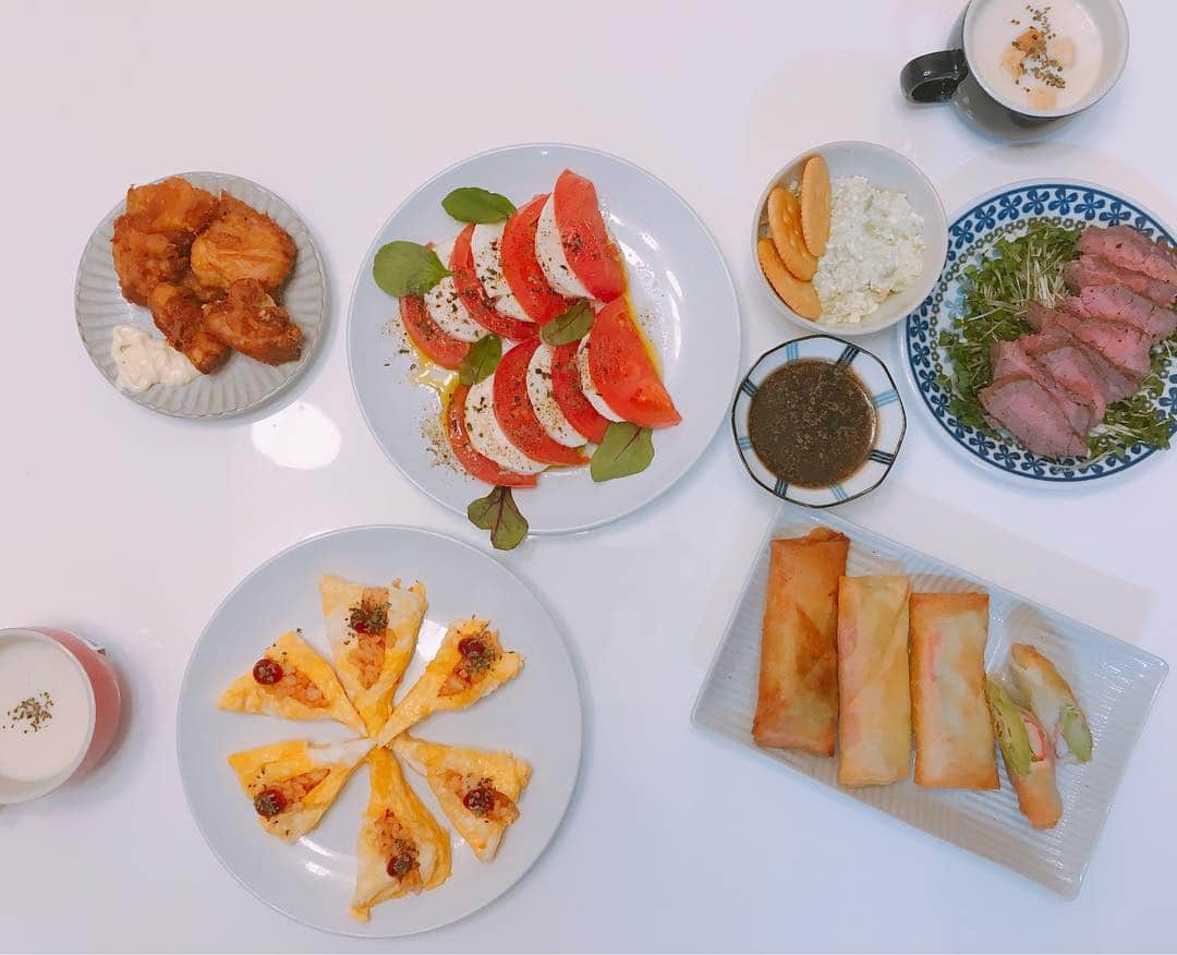 小森美果さんのインスタグラム写真 小森美果instagram 料理下手なのに美味しいっていつも言ってくれるぱぱ 笑 特に料理らしいの作ってないけど 笑 料理 料理下手 料理人みたいに上手くなりたい 結婚する前は作ったことなかった笑 11月25日 19時40分 Mika 165