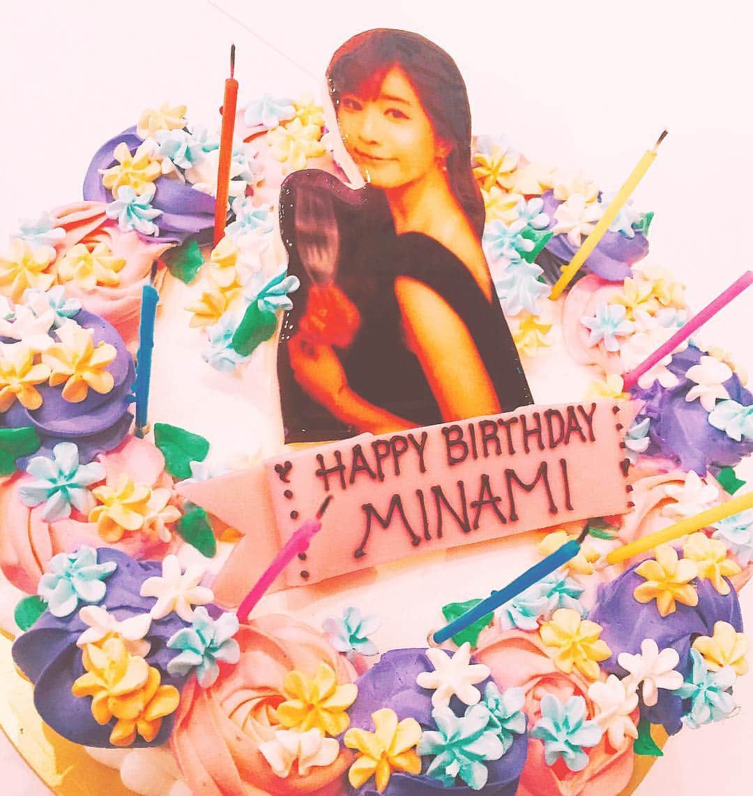 美人百花のグルメインスタ