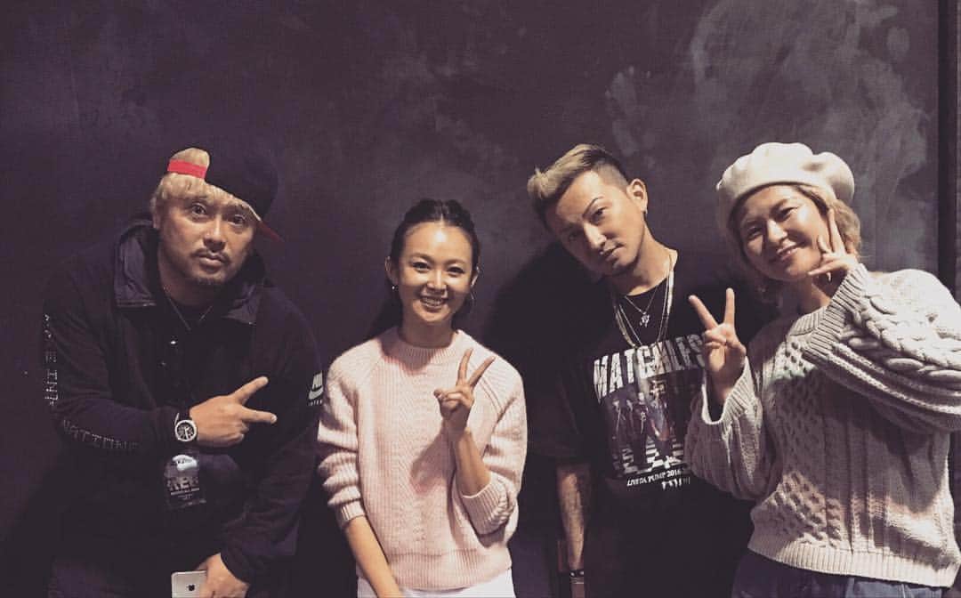 白石みきのインスタグラム