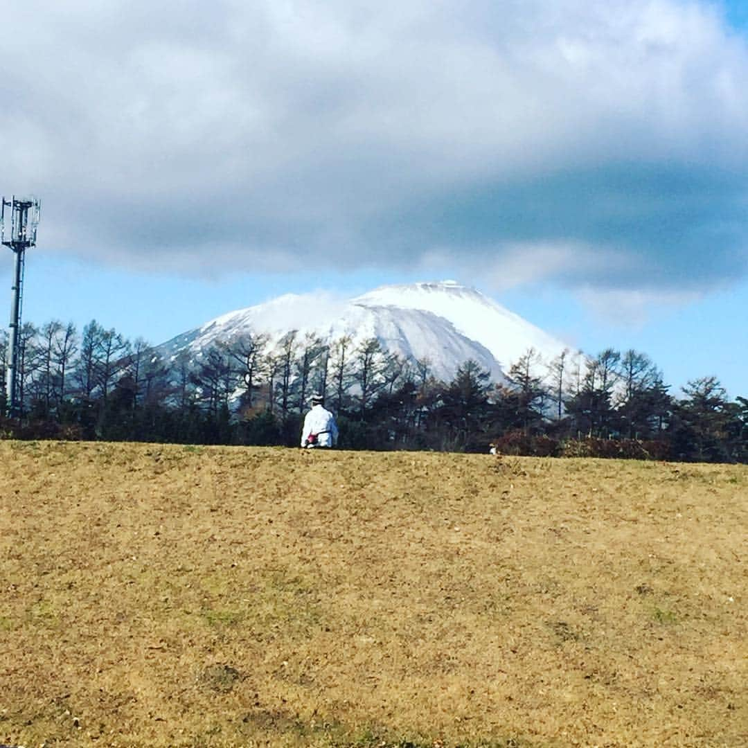 北川倫太郎のインスタグラム：「#山」