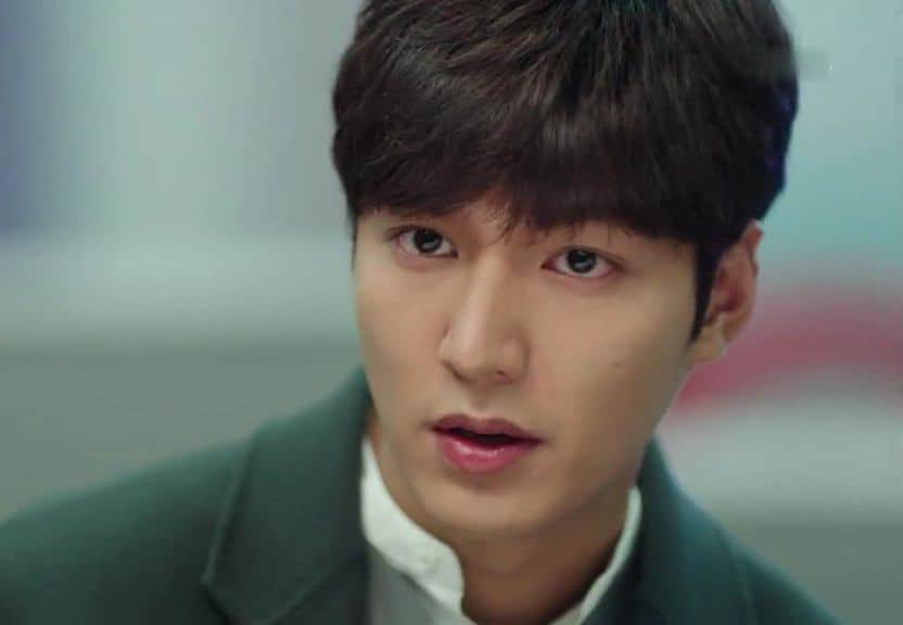イ・ミンホさんのインスタグラム写真 - (イ・ミンホInstagram)「#이민호」11月26日 13時47分 - account.leeminho