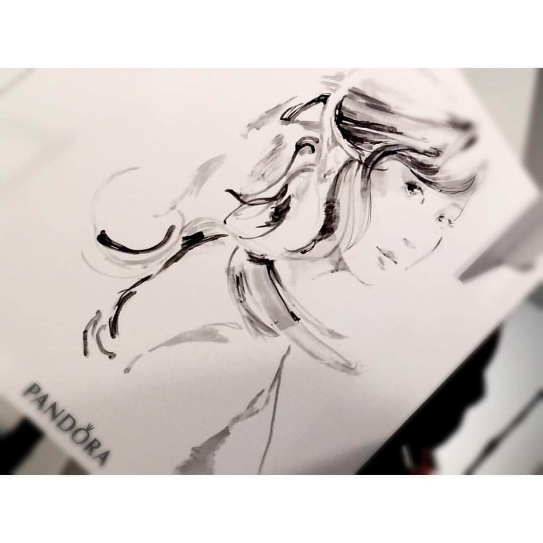 西村笑花のインスタグラム