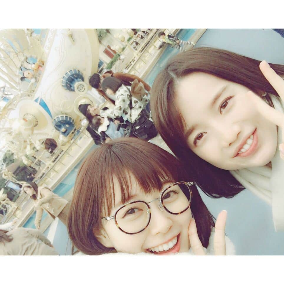 渡辺美優紀さんのインスタグラム写真 - (渡辺美優紀Instagram)「🚢」11月26日 21時23分 - miyukichan919