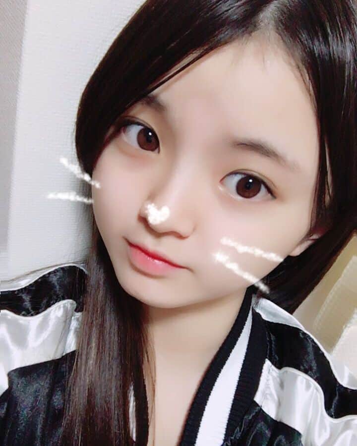 仲村星虹のインスタグラム