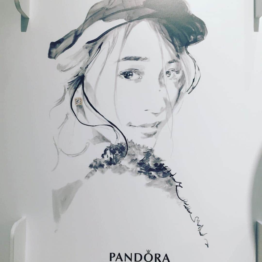 有末麻祐子のインスタグラム