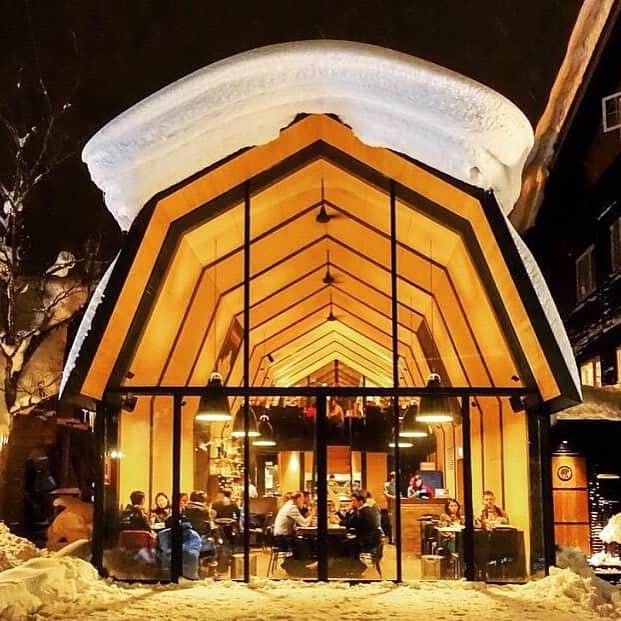 THE KAWABUN NAGOYA | 河文のインスタグラム