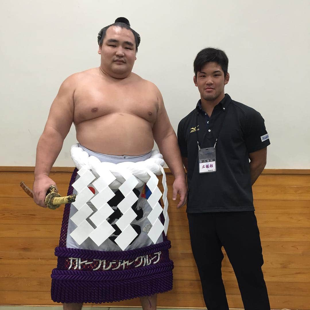 大野将平のインスタグラム