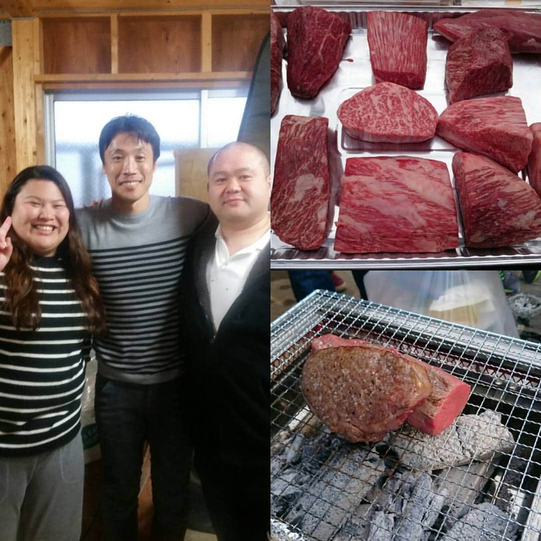 鈴木尚広のインスタグラム