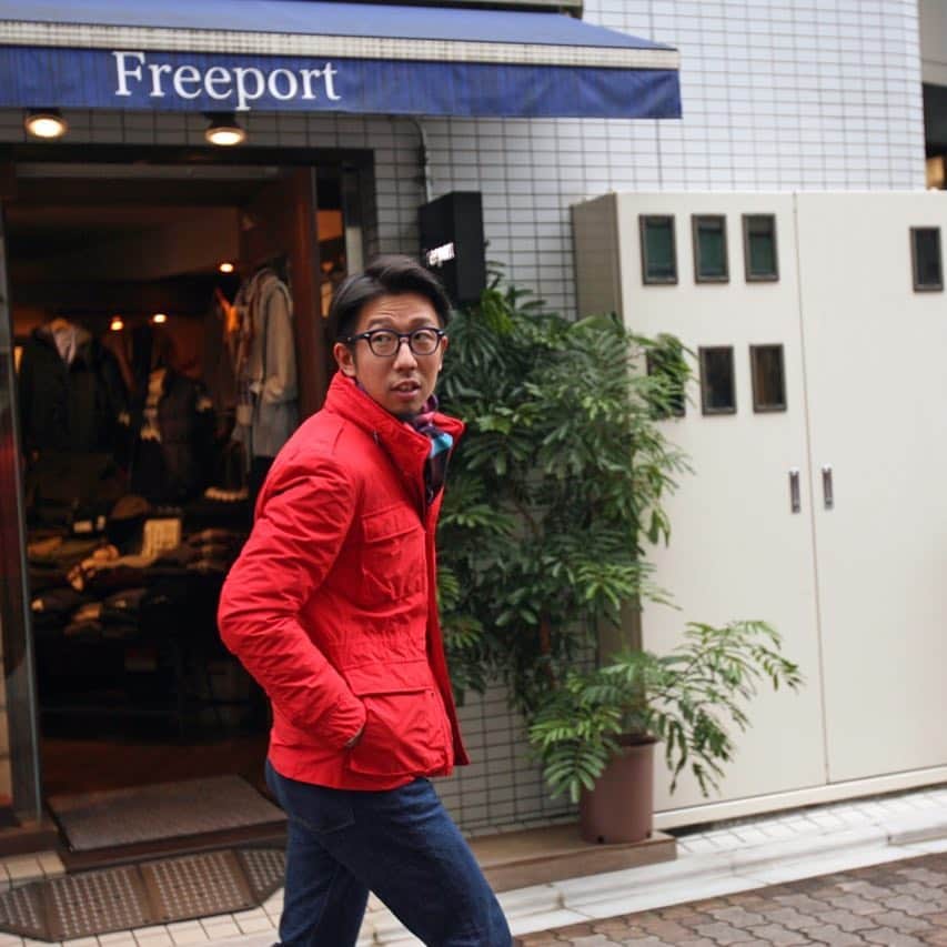 Freeport-ueno/上野のインスタグラム
