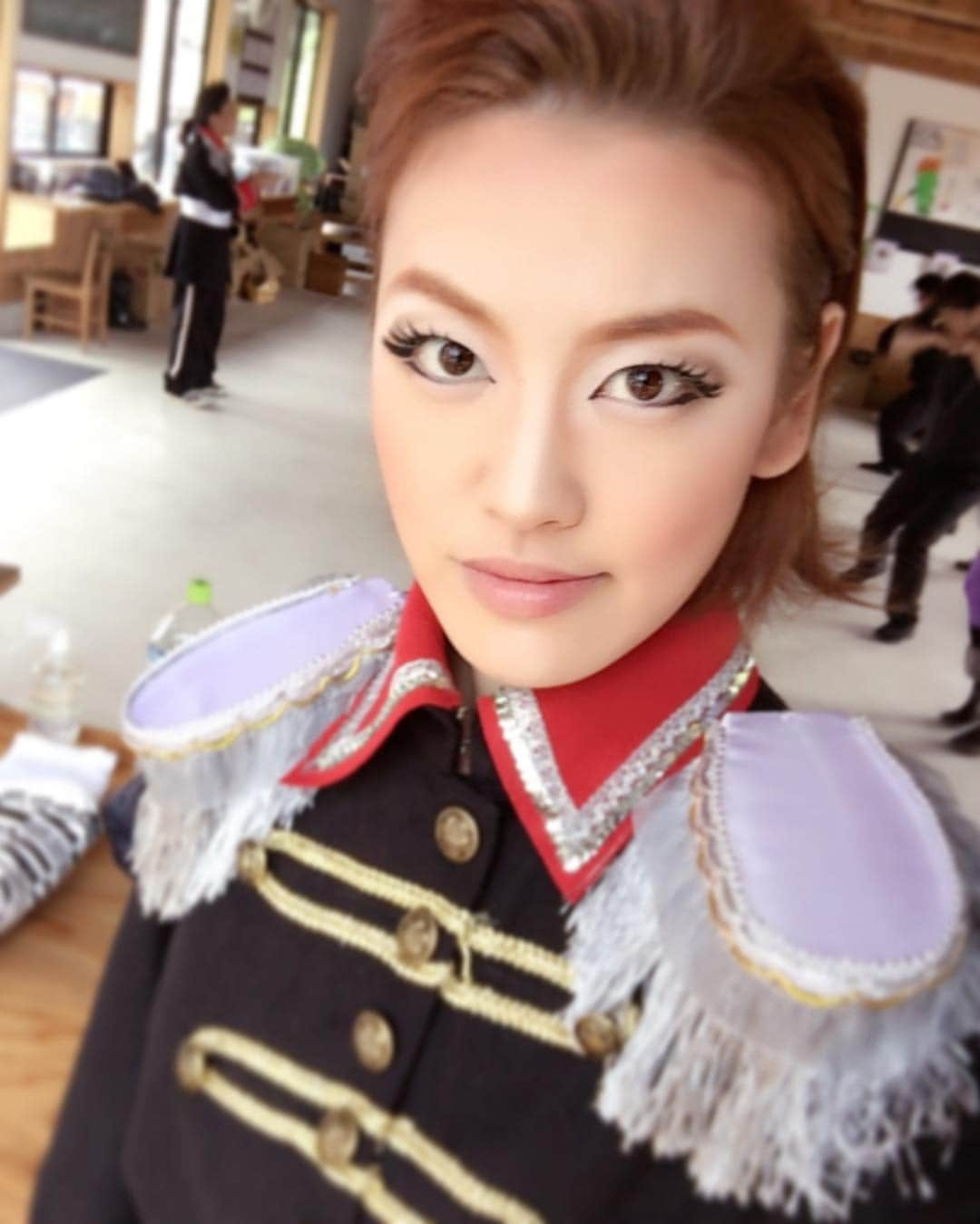 丹羽麻由美さんのインスタグラム写真 - (丹羽麻由美Instagram)「観てくれた人が多くて、とにかくたくさん連絡をいただいたので写真載せてみる。本当にありがとうございました。 #勇者ヨシヒコと導かれし七人 #7話 #ミュジコの村 #일본 #드라마」11月27日 23時30分 - mayumi912