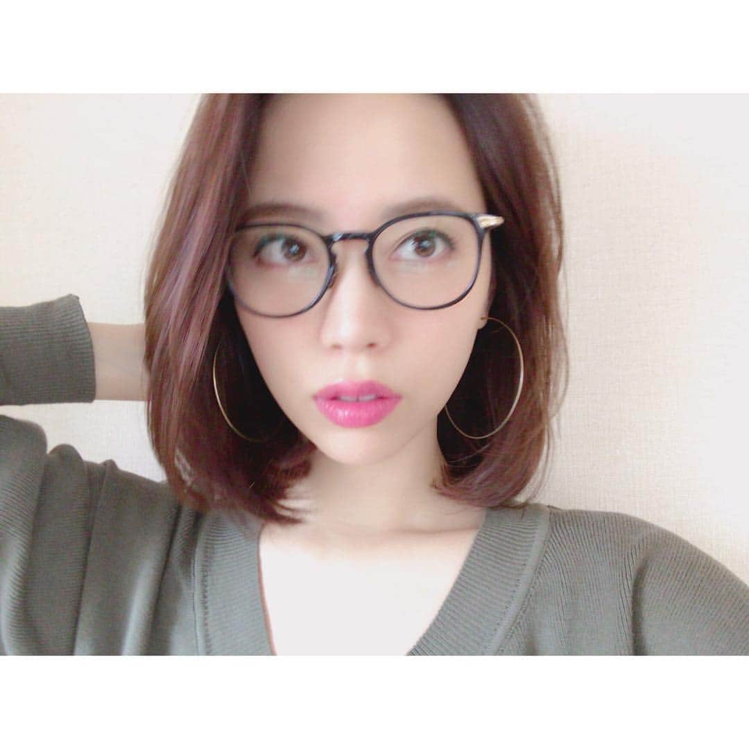 佐藤優里亜のインスタグラム
