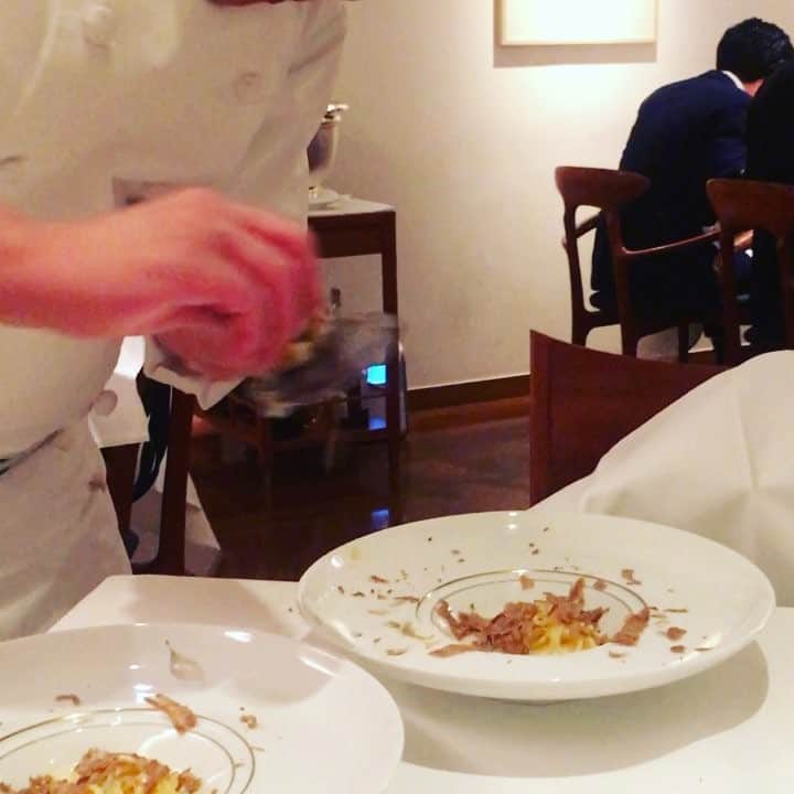 槙あやなのグルメインスタ