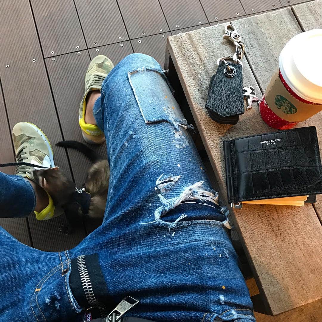 ken_navyのグルメインスタ